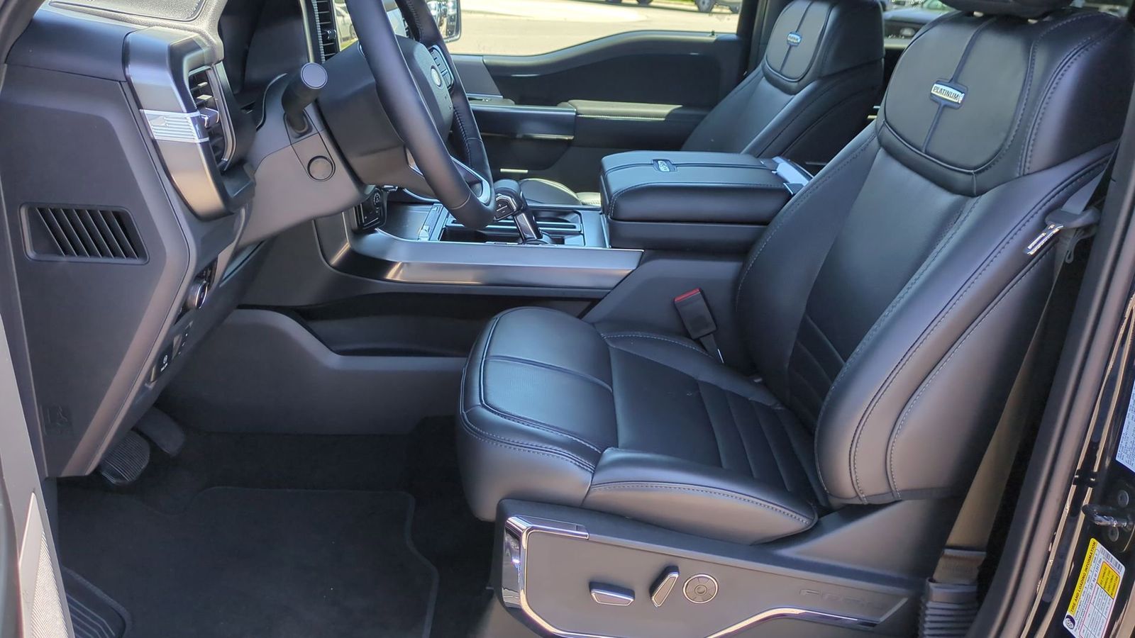 Thumbnail: 2025 Ford F-150 - 15