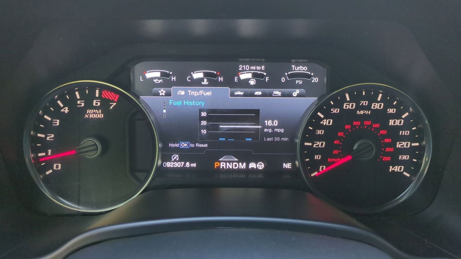 Thumbnail: 2020 Ford F-150 - 38