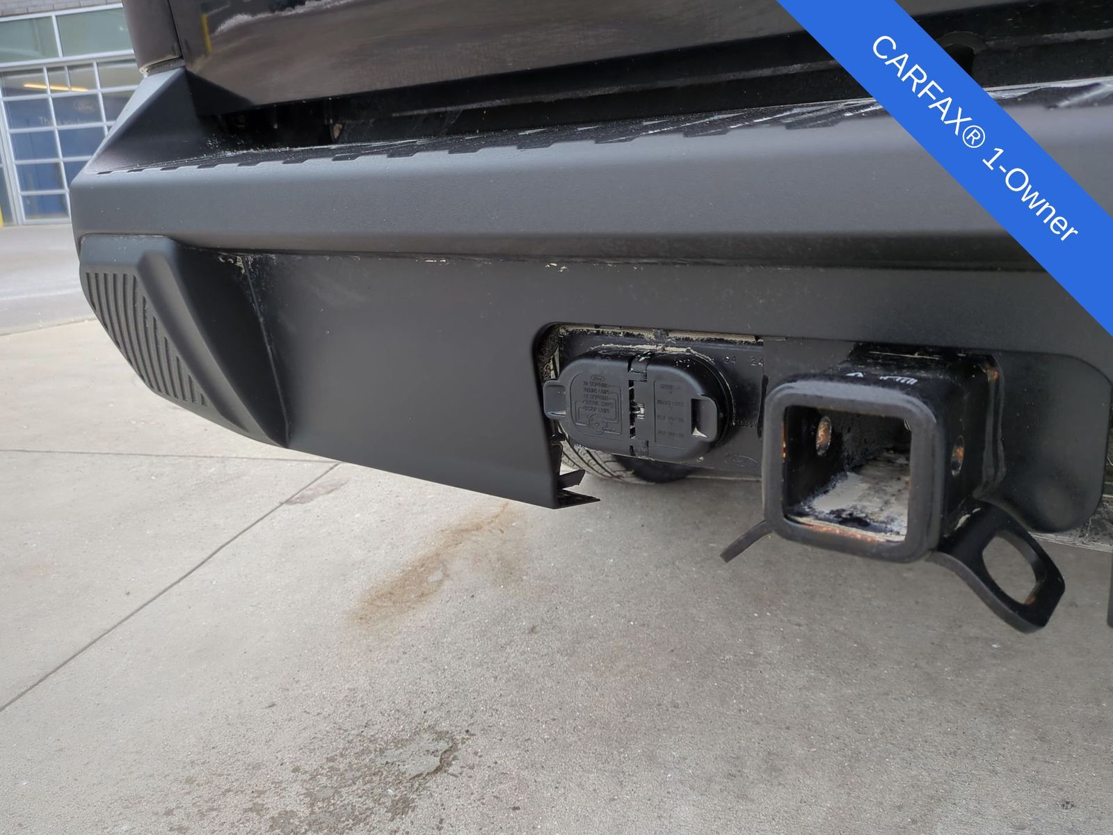 Thumbnail: 2024 Ford Maverick - 32