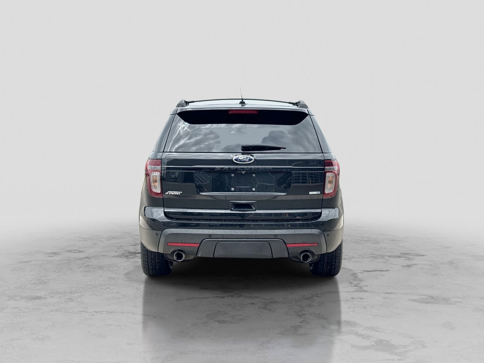 Thumbnail: 2015 Ford Explorer - 6