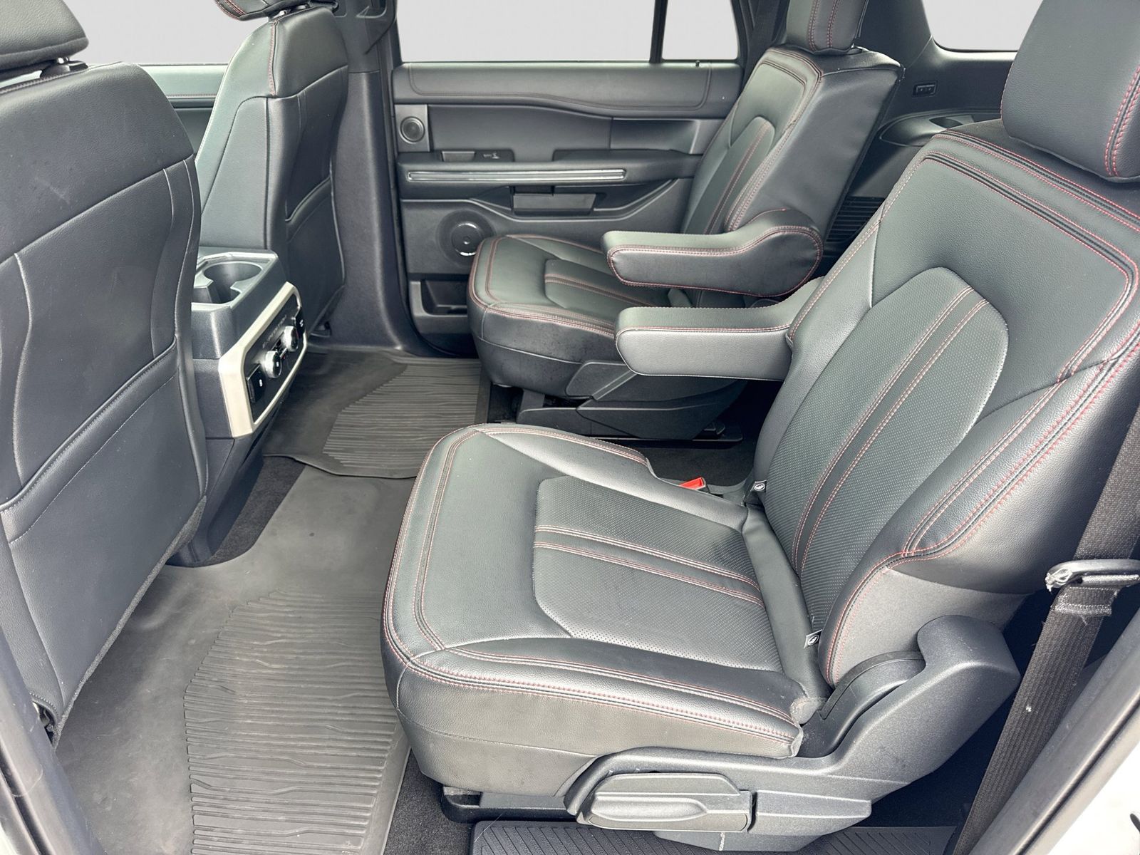 Thumbnail: 2024 Ford Expedition MAX - 25