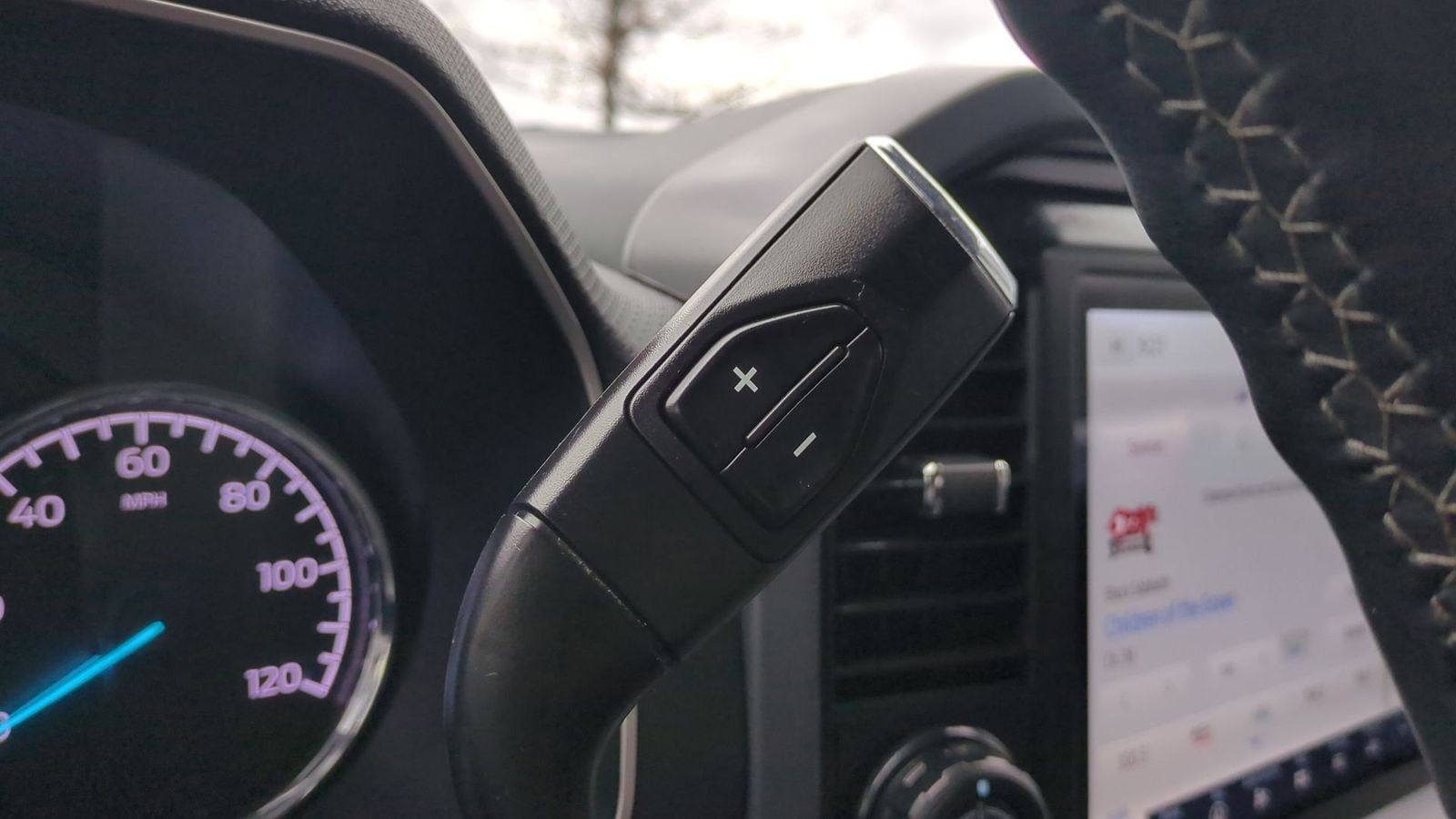 Thumbnail: 2023 Ford F-150 - 38