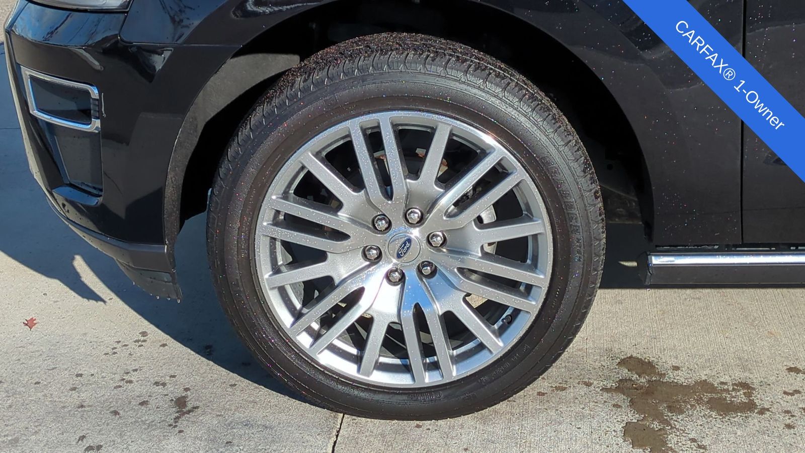 Thumbnail: 2023 Ford Expedition - 13