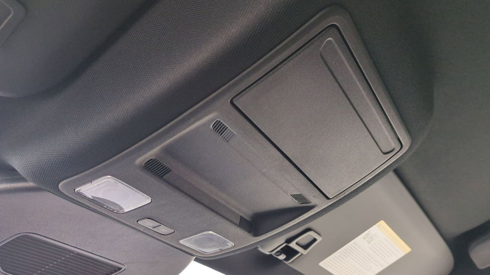 Thumbnail: 2025 Ford Escape - 11