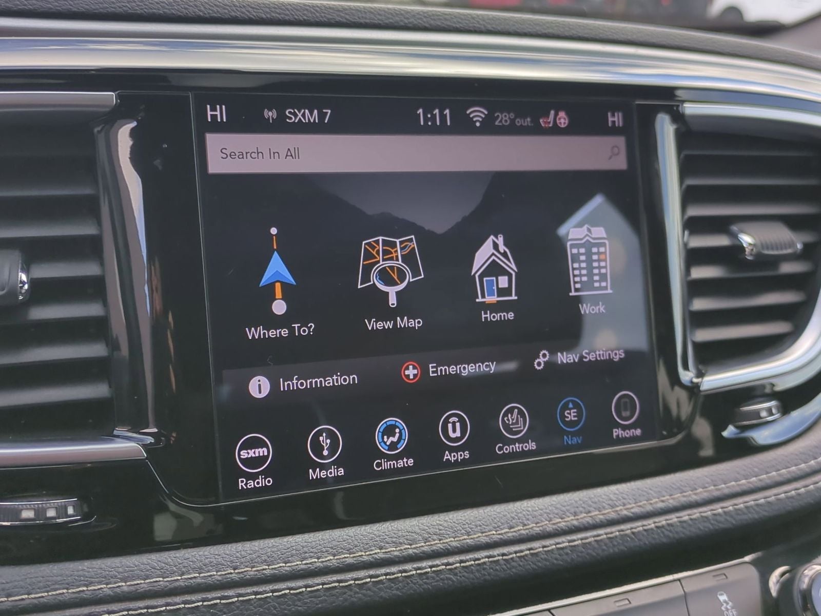 Thumbnail: 2019 Chrysler Pacifica - 39