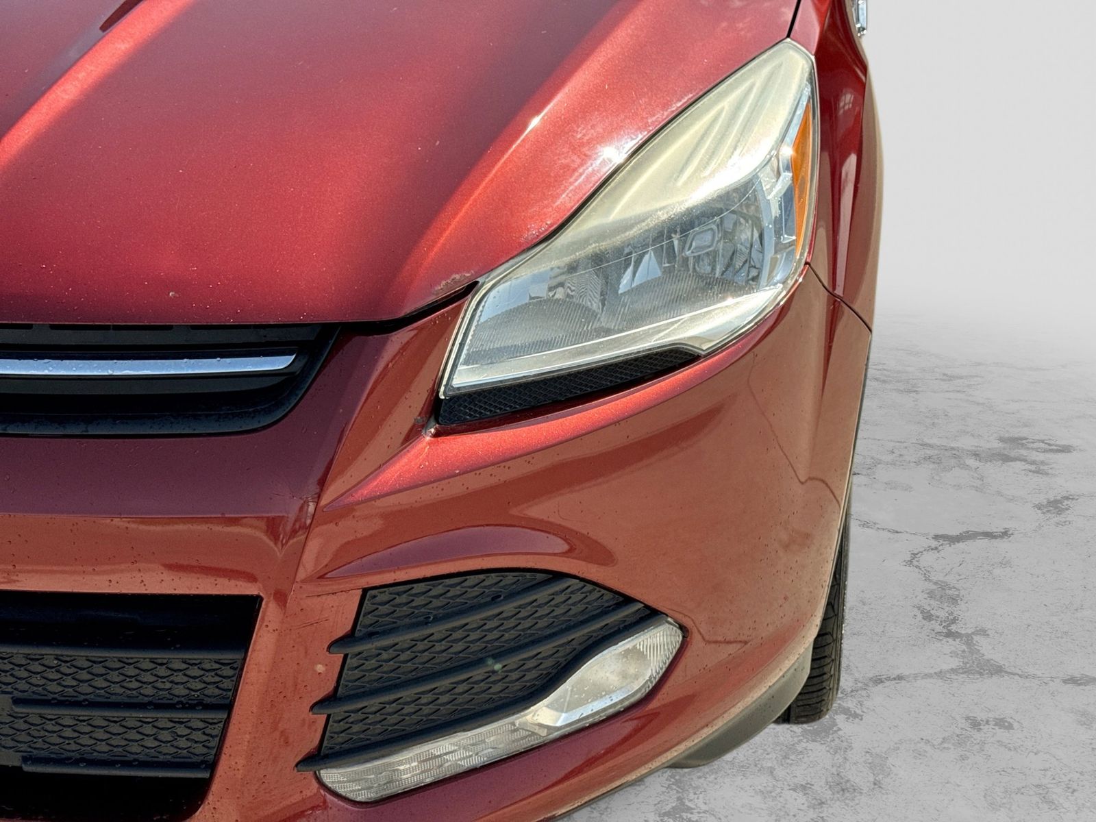 Thumbnail: 2014 Ford Escape - 12