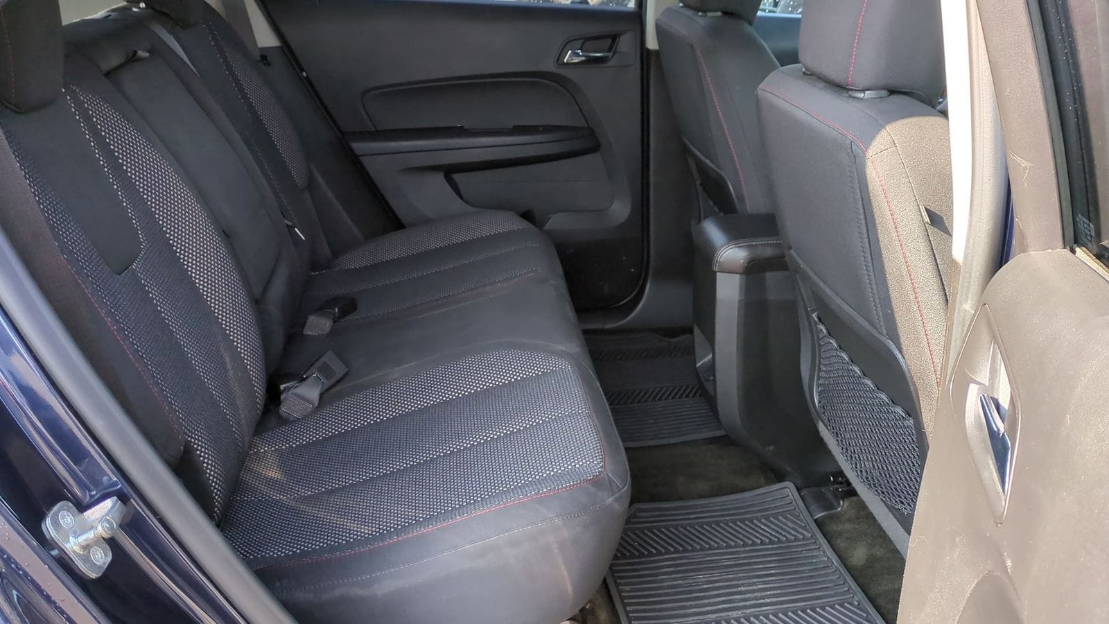 Thumbnail: 2017 Chevrolet Equinox - 17