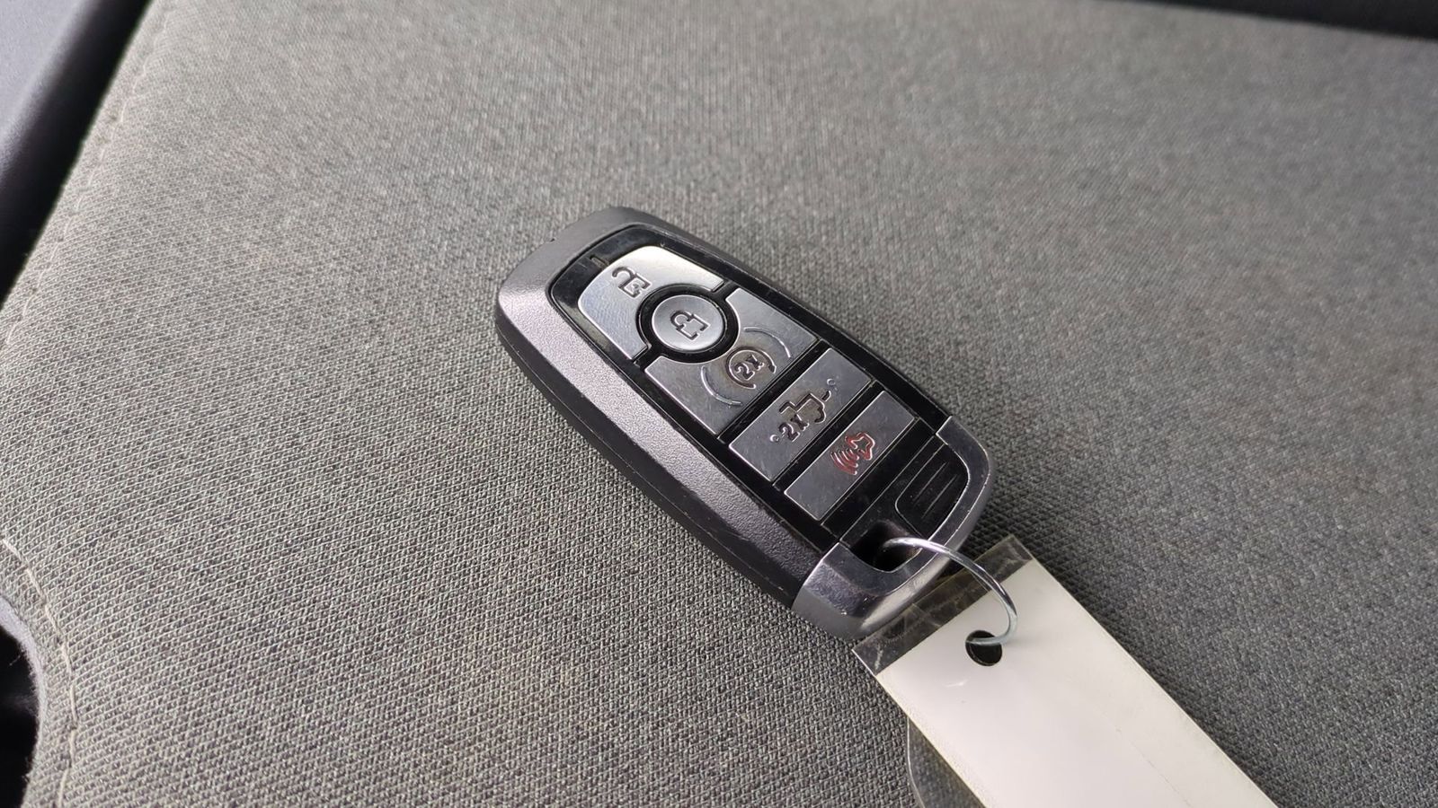 Thumbnail: 2023 Ford F-150 - 42