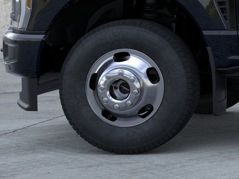 Thumbnail: 2026 Ford F-350 - 20