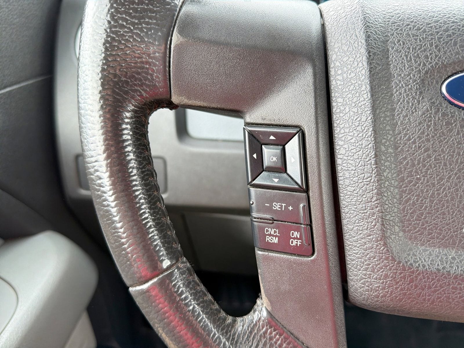 Thumbnail: 2014 Ford F-150 - 29