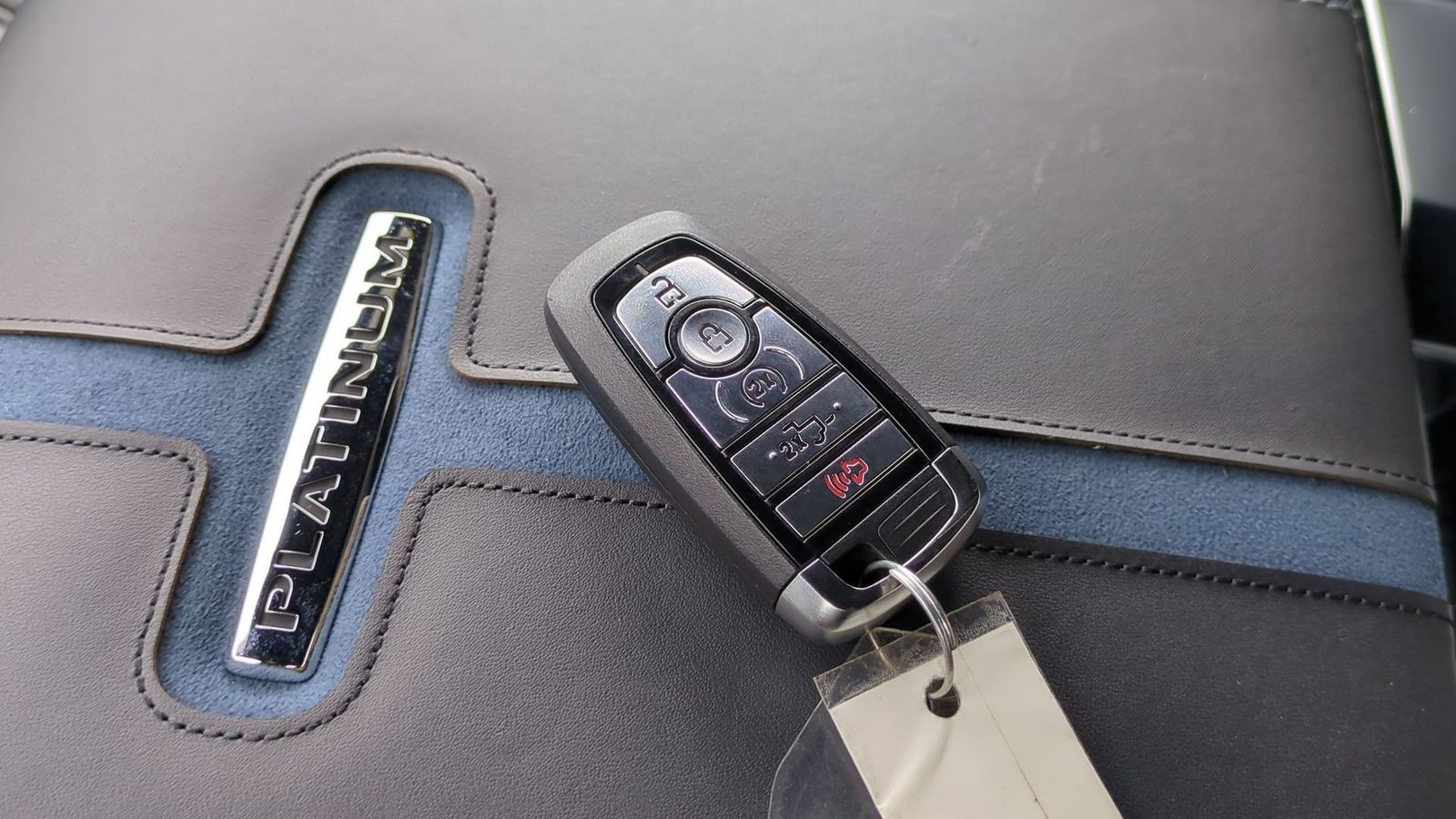 Thumbnail: 2025 Ford F-150 - 37