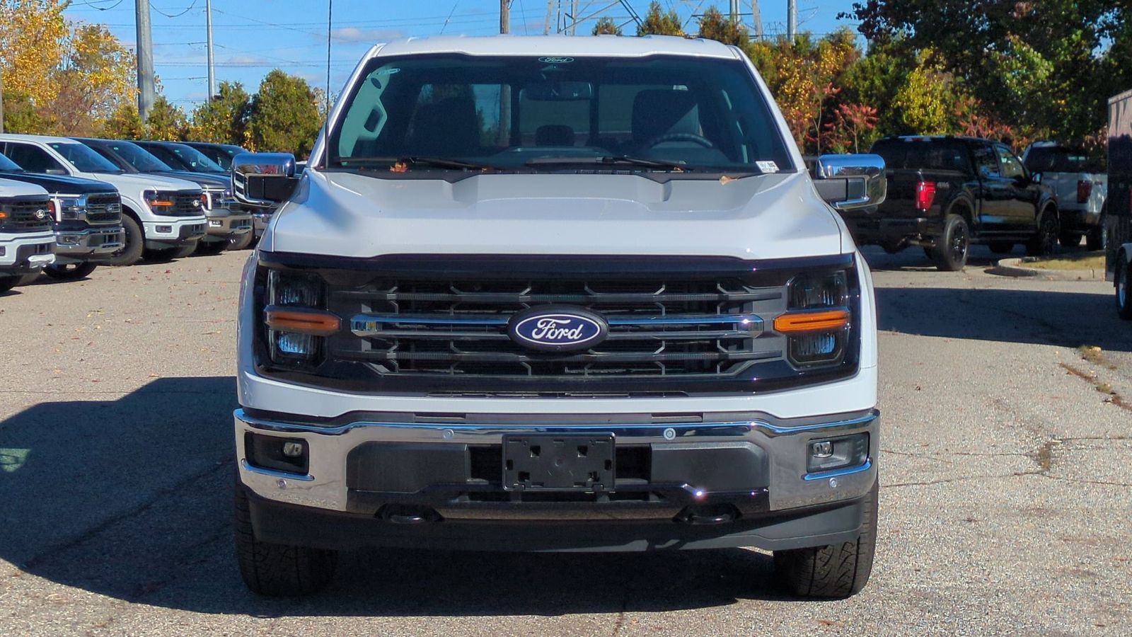 Thumbnail: 2025 Ford F-150 - 9