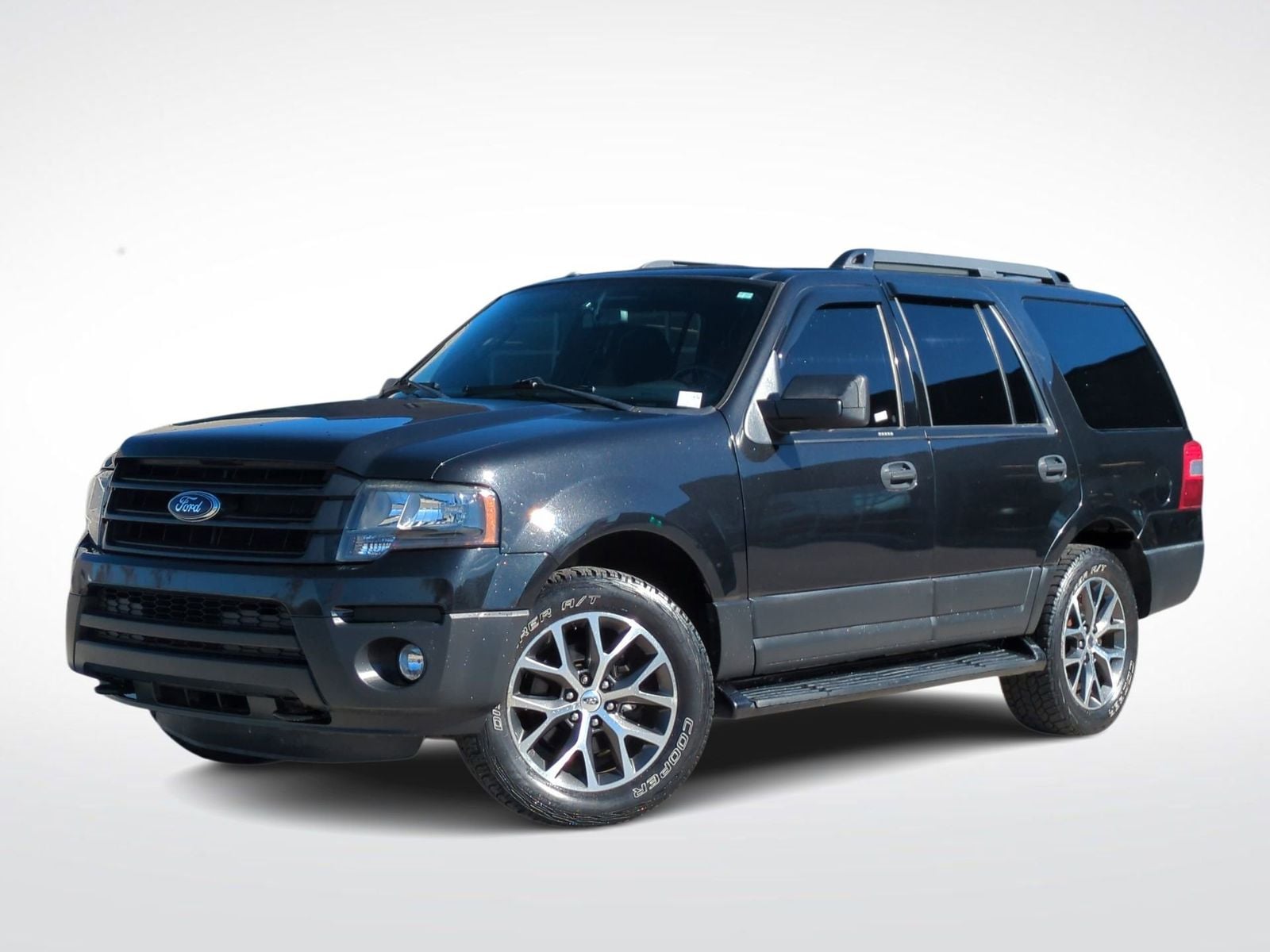 2015 Ford Expedition XL -
                  Washington, MI
