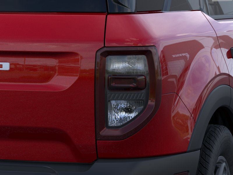 Thumbnail: 2026 Ford Bronco Sport - 22