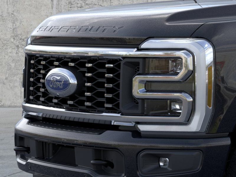 Thumbnail: 2026 Ford F-350 - 18