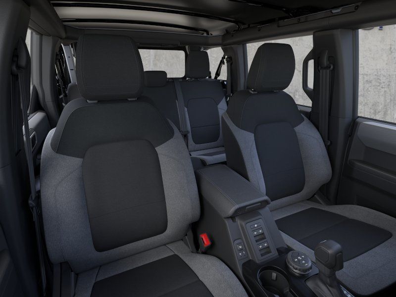 Thumbnail: 2026 Ford Bronco - 11