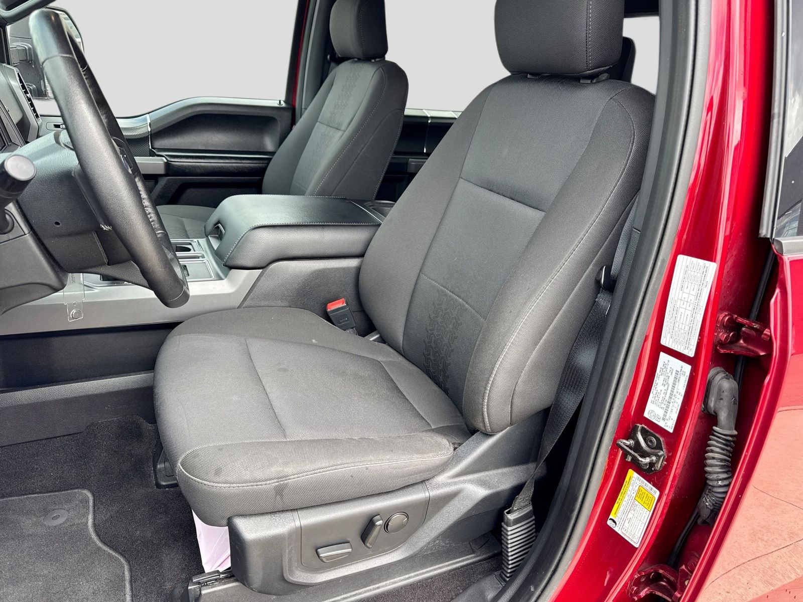 Thumbnail: 2019 Ford F-150 - 19