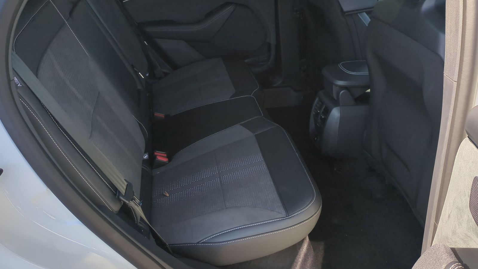 Thumbnail: 2025 Ford Mustang Mach-E - 20