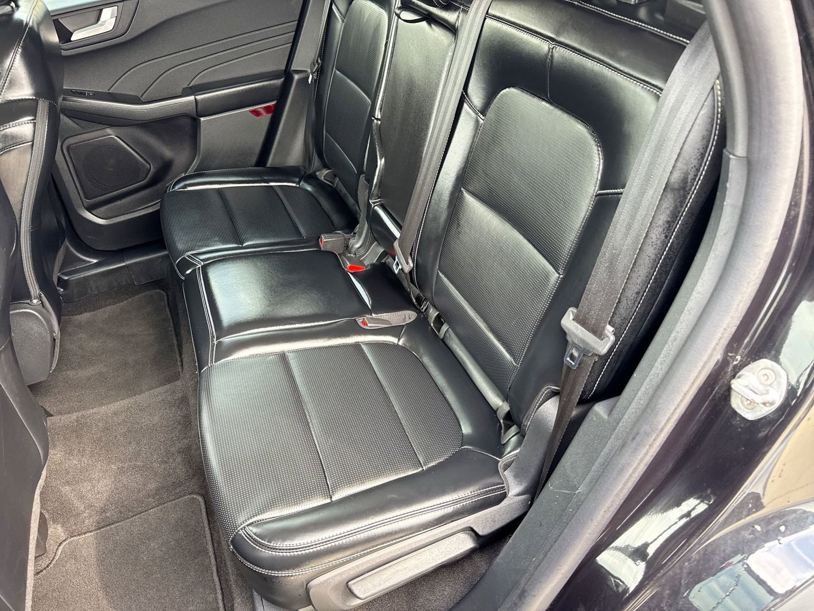 Thumbnail: 2025 Ford Escape - 18