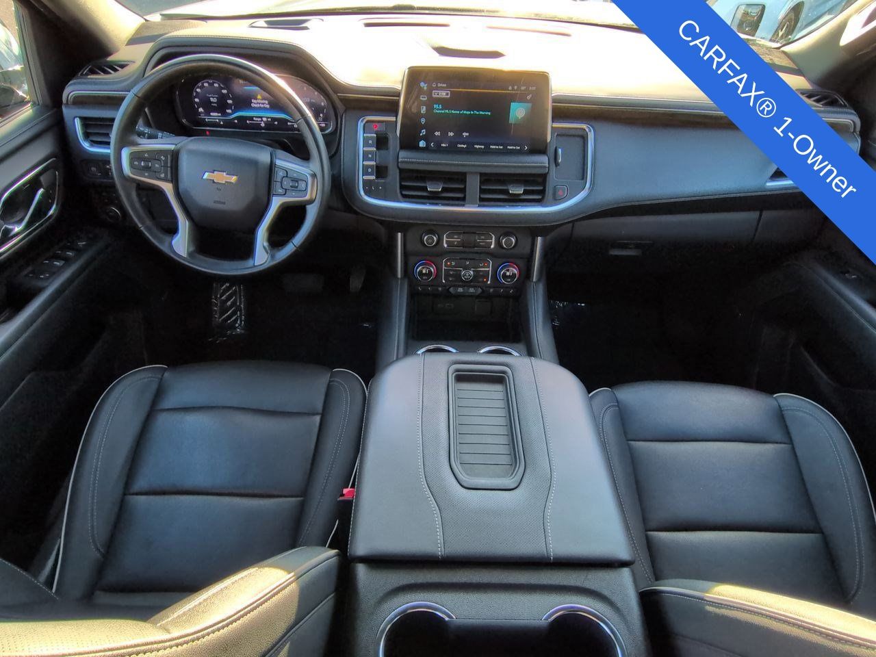 Thumbnail: 2023 Chevrolet Tahoe - 18