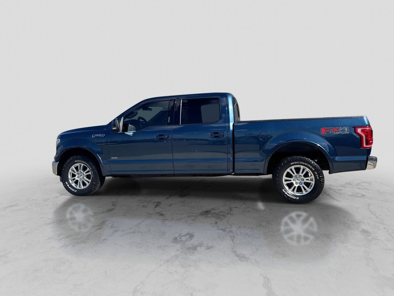 Thumbnail: 2017 Ford F-150 - 3