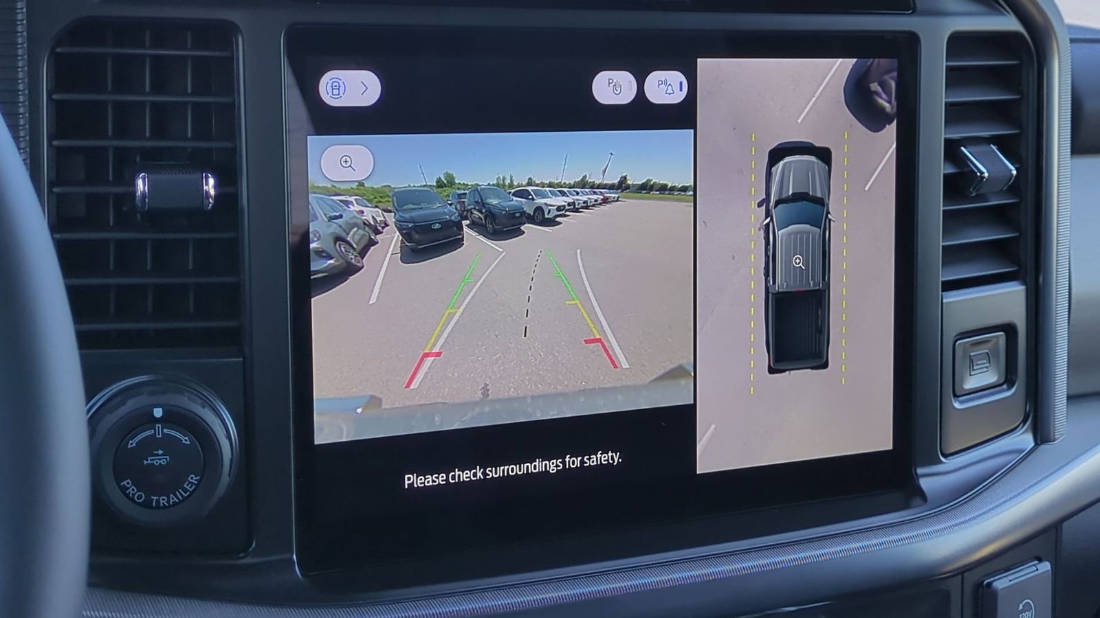 Thumbnail: 2025 Ford F-150 - 28