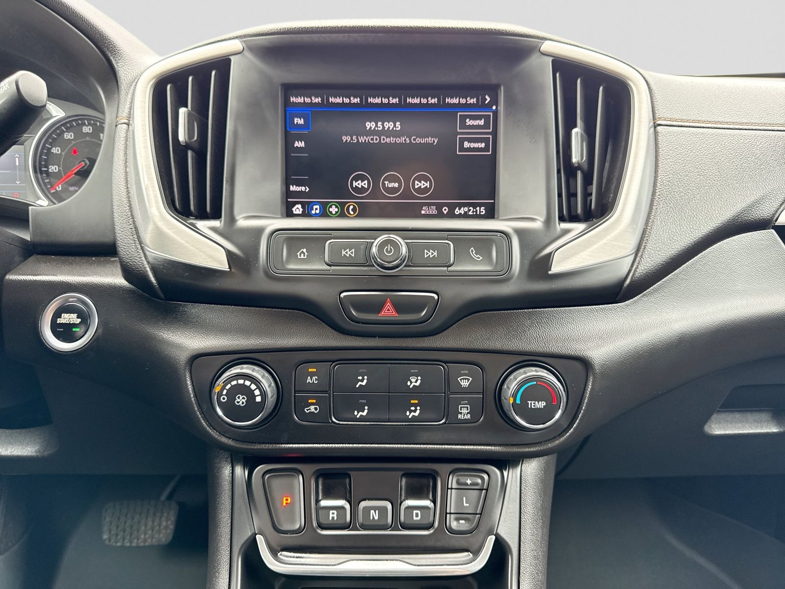 Thumbnail: 2020 GMC Terrain - 29