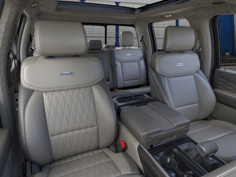 Thumbnail: 2025 Ford F-150 - 10