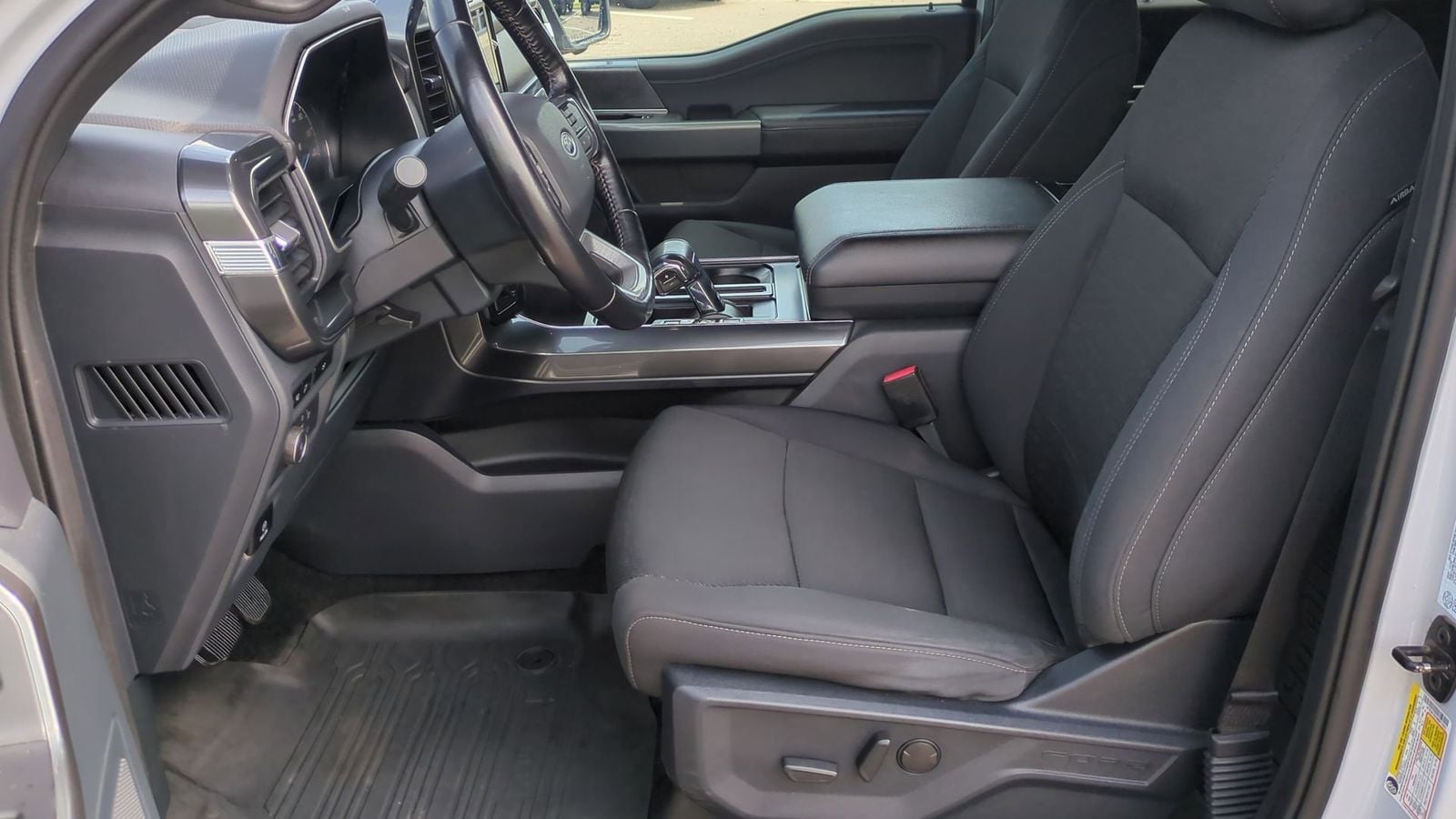 Thumbnail: 2022 Ford F-150 - 18