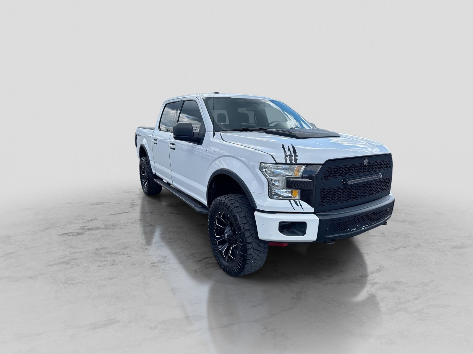 Thumbnail: 2016 Ford F-150 - 9