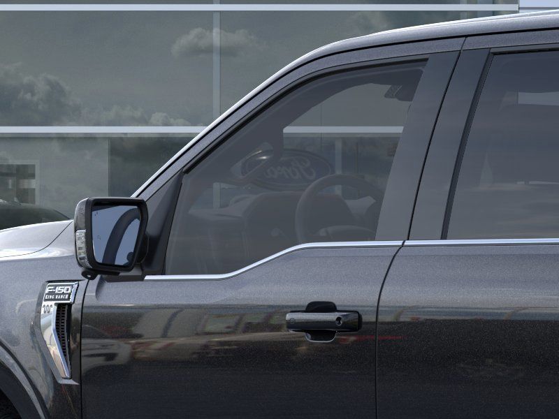 Thumbnail: 2026 Ford F-150 - 21