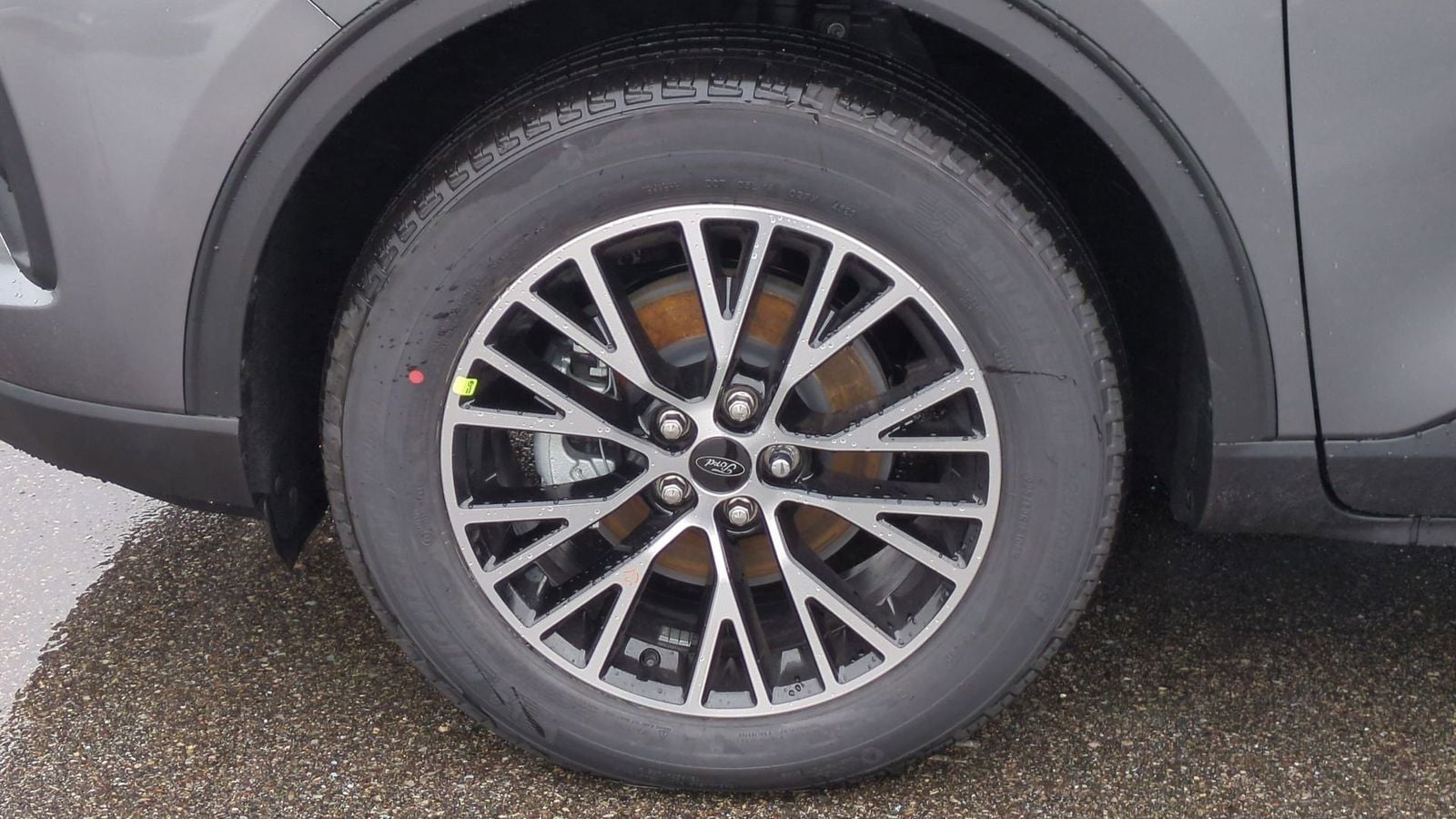 Thumbnail: 2026 Ford Escape - 12