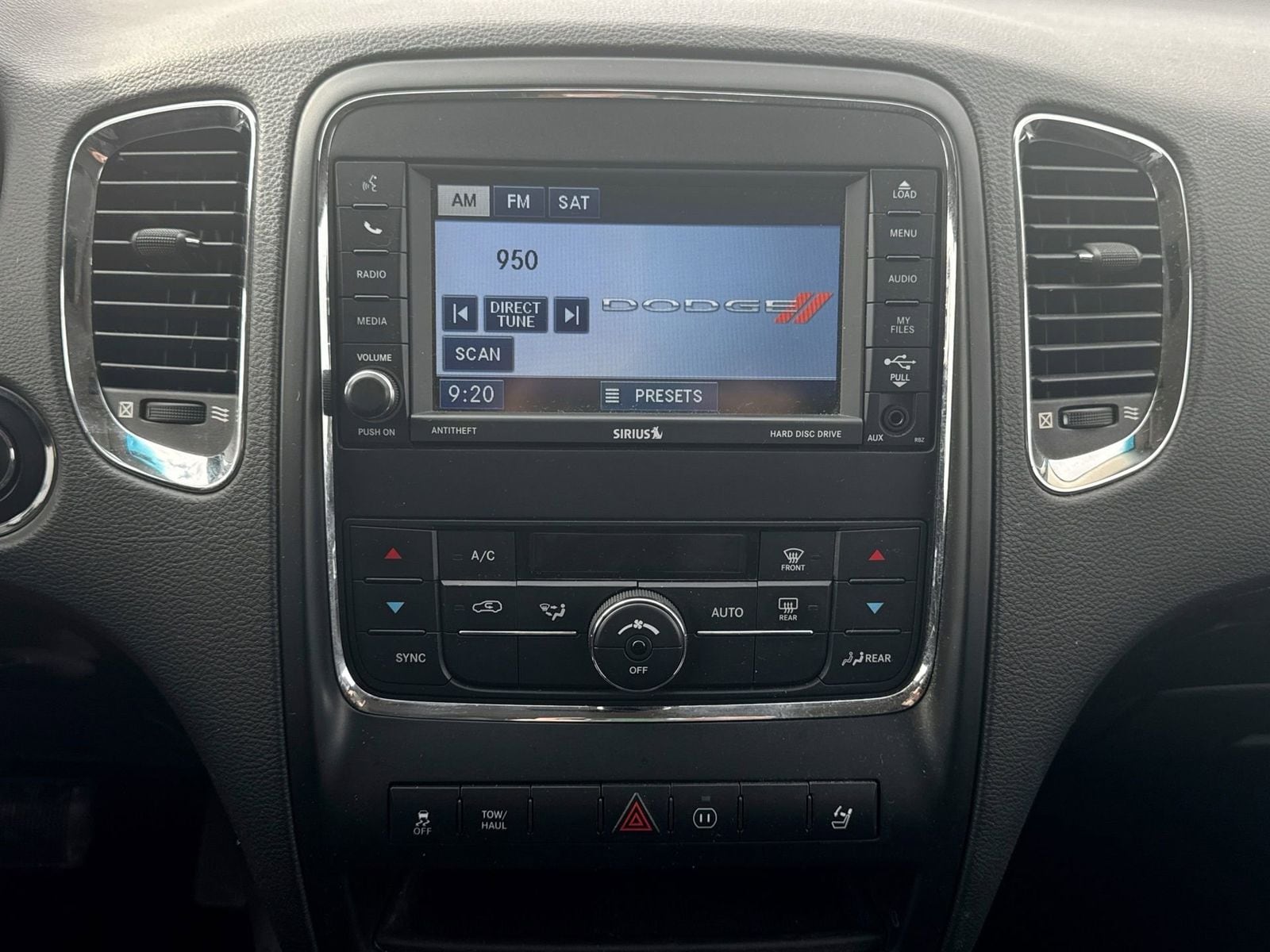 Thumbnail: 2012 Dodge Durango - 31