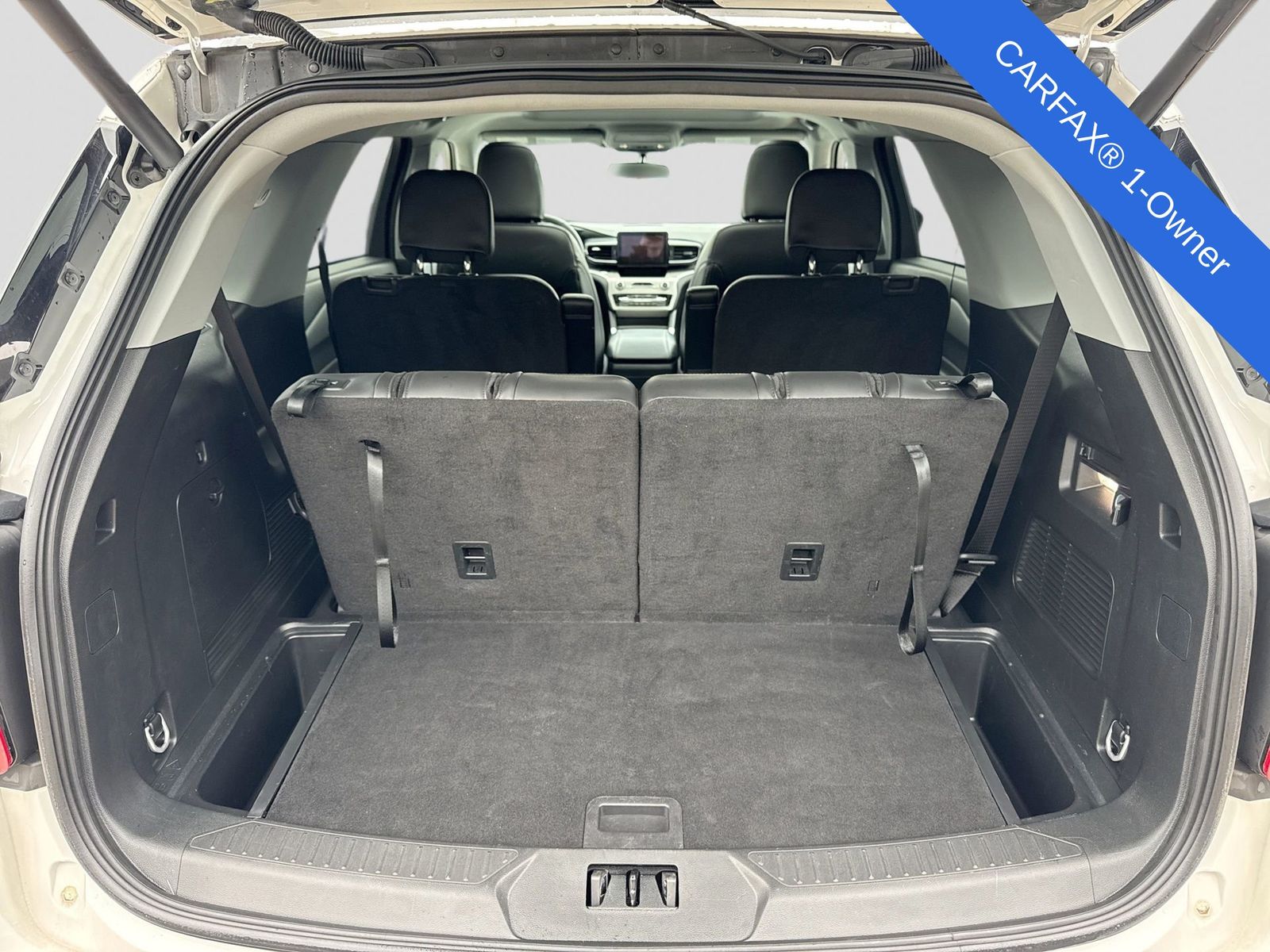 Thumbnail: 2024 Ford Explorer - 41