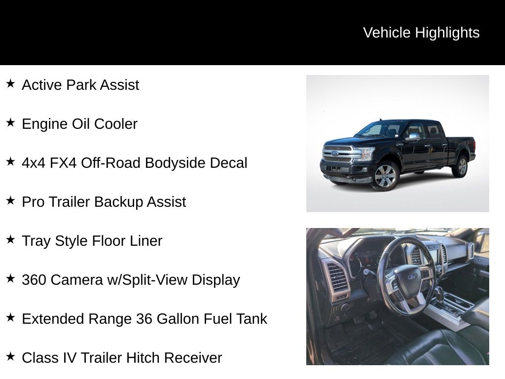 Thumbnail: 2020 Ford F-150 - 26