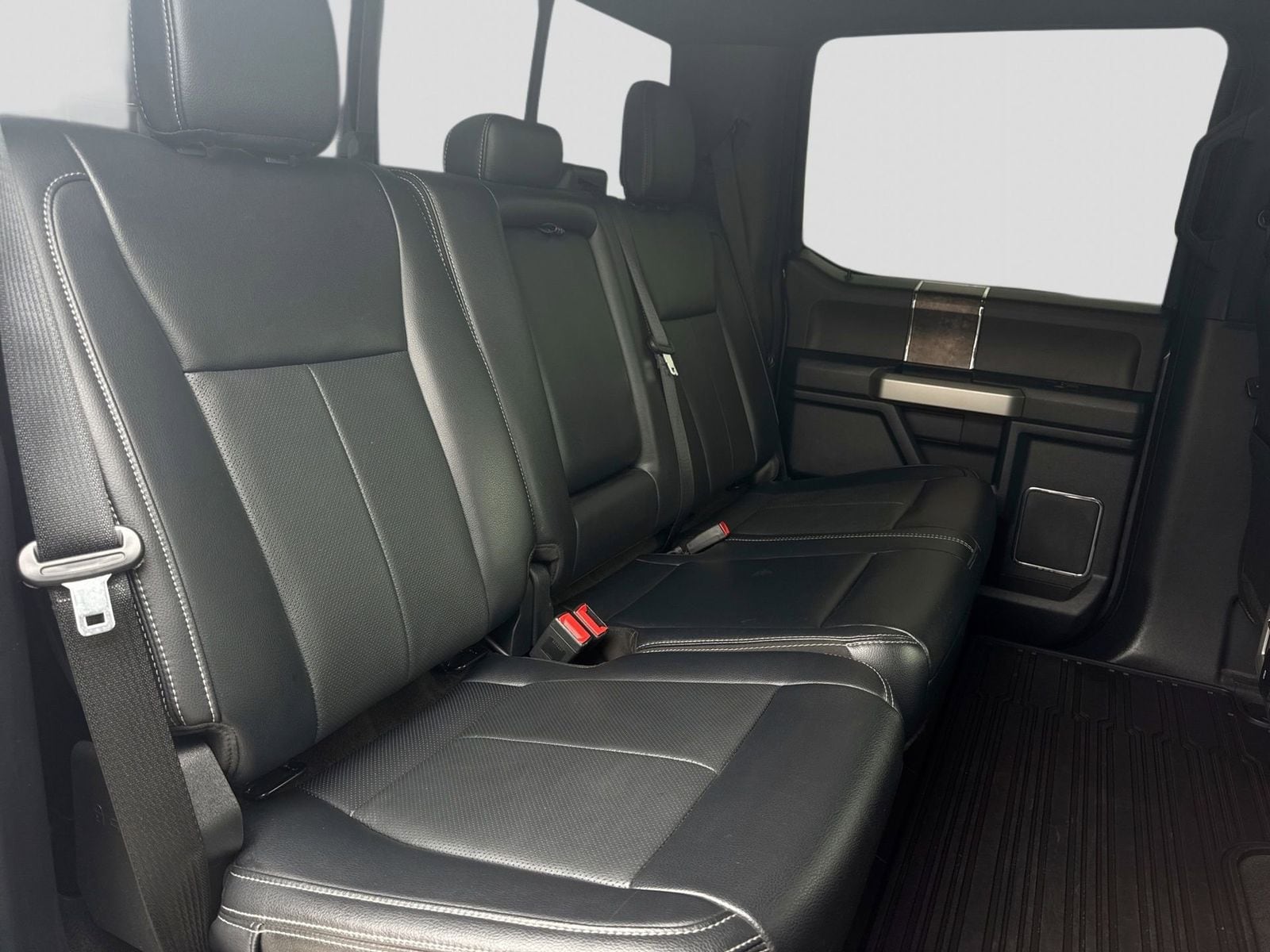 Thumbnail: 2022 Ford F-250 - 8