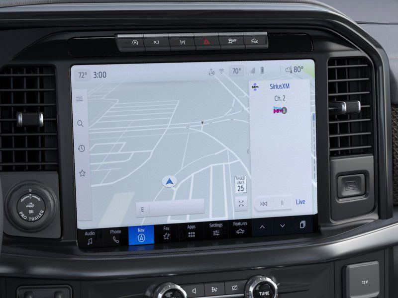 Thumbnail: 2026 Ford F-150 - 15