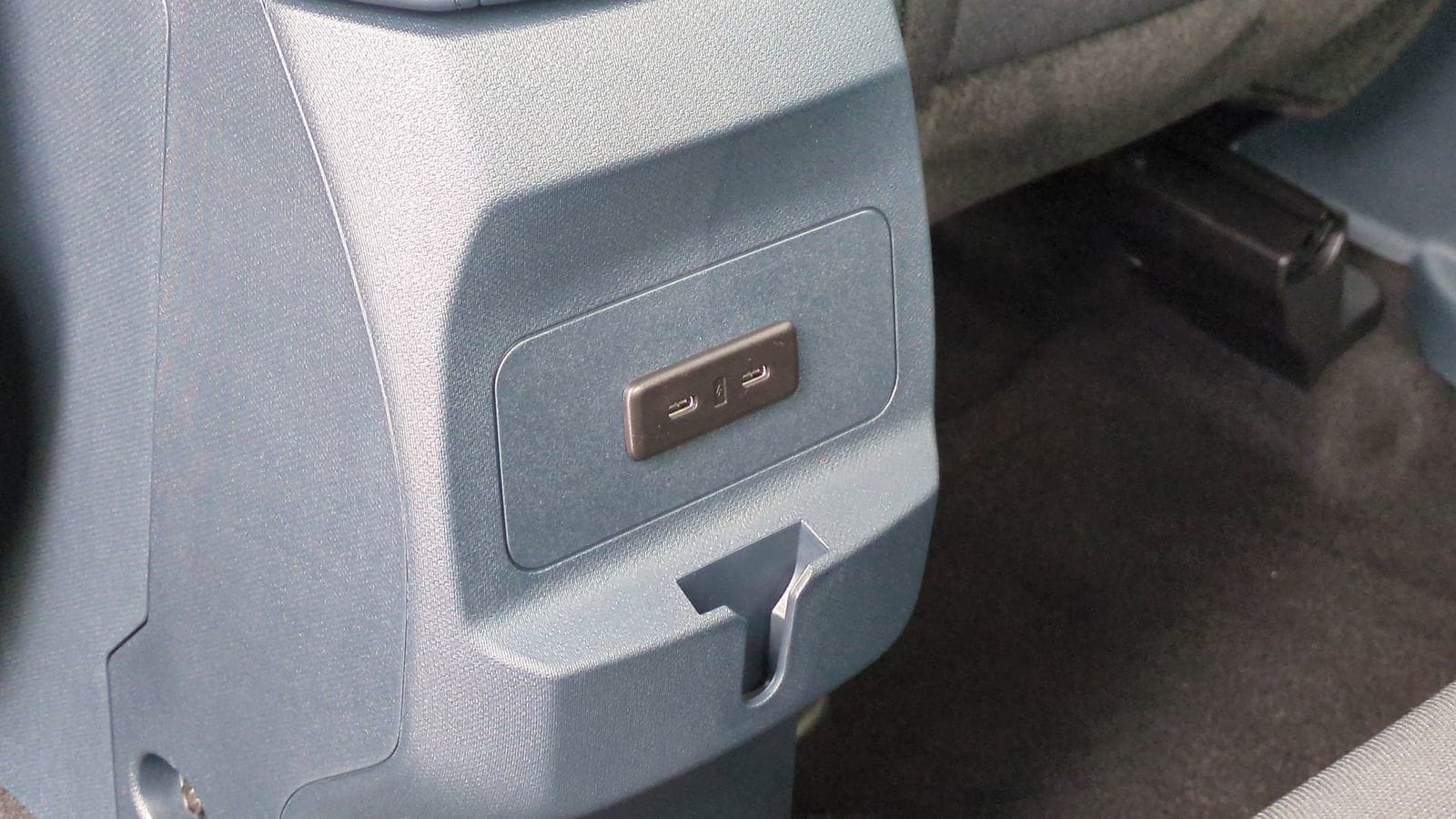 Thumbnail: 2025 Ford Maverick - 17