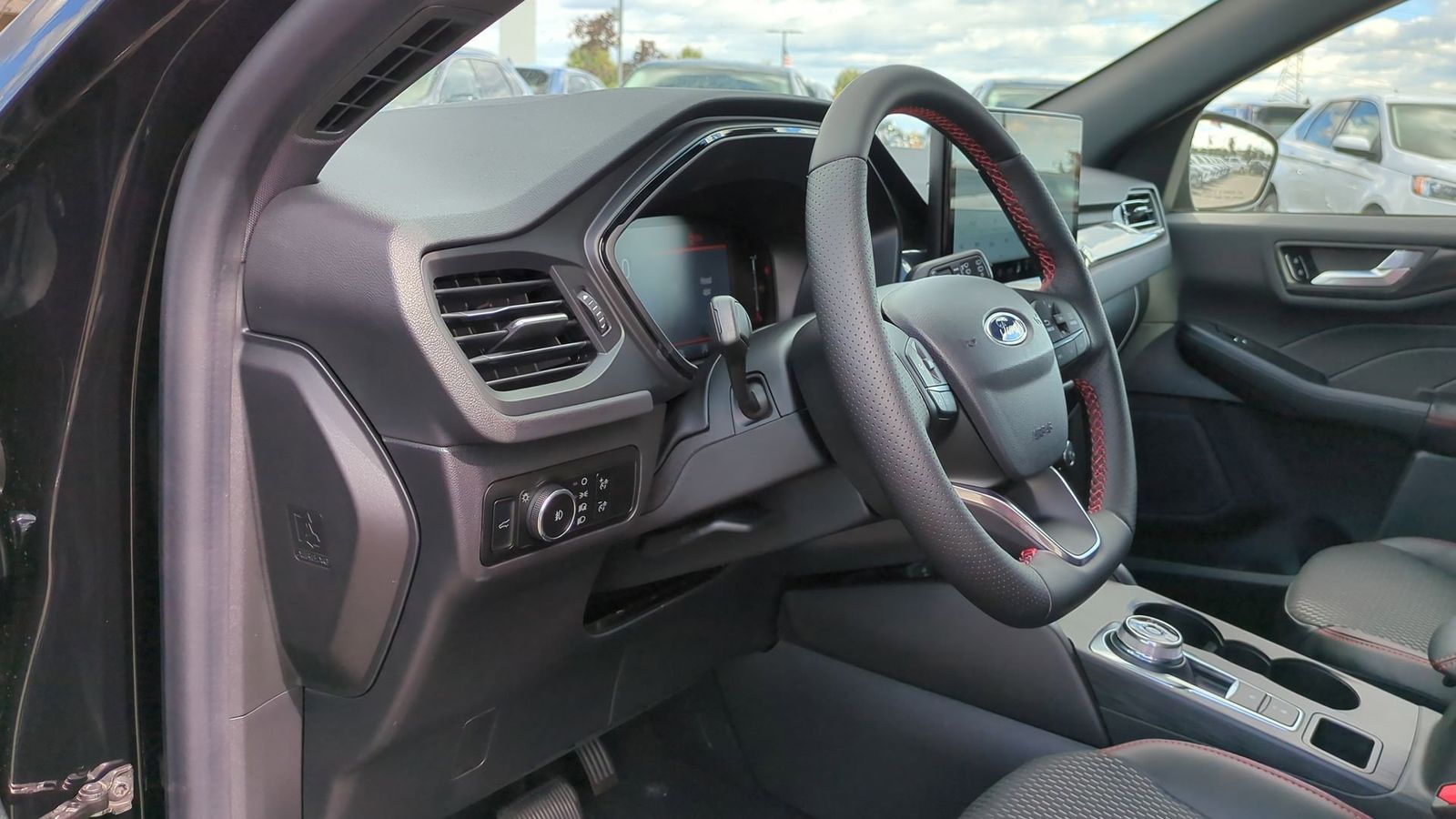 Thumbnail: 2025 Ford Escape - 2