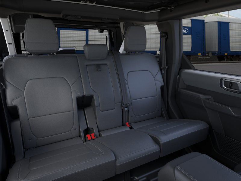 Thumbnail: 2025 Ford Bronco - 11