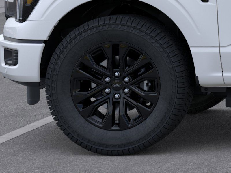 Thumbnail: 2026 Ford F-150 - 20