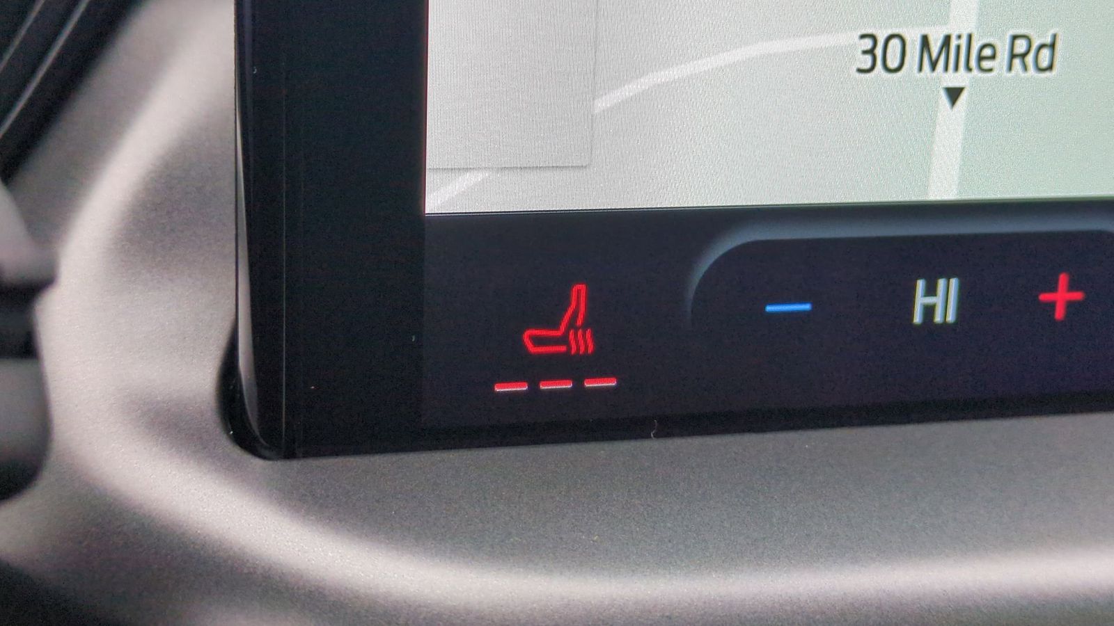 Thumbnail: 2026 Ford Escape - 32