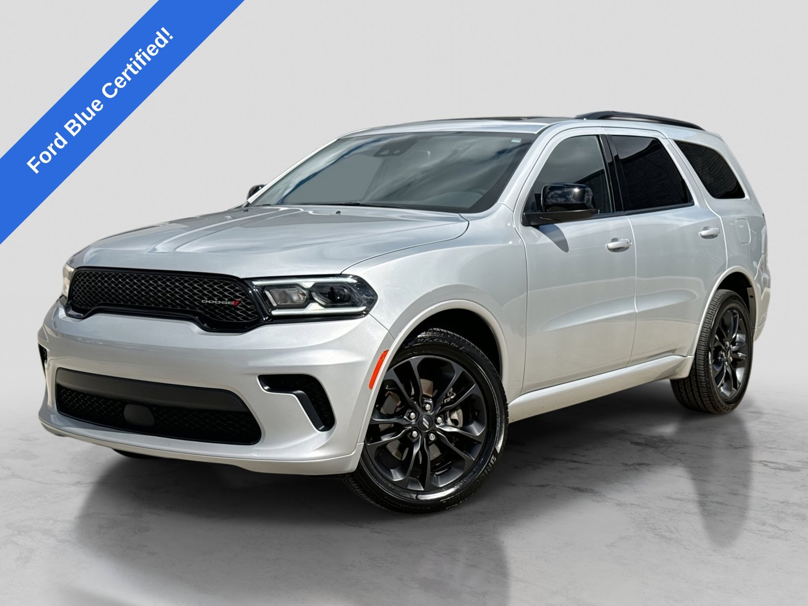 2023 Dodge Durango SXT