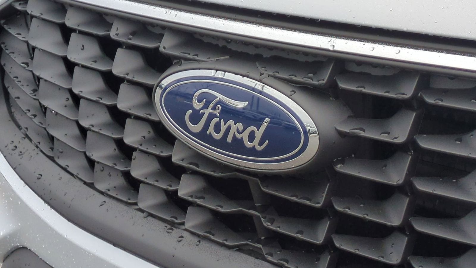 Thumbnail: 2026 Ford Escape - 12