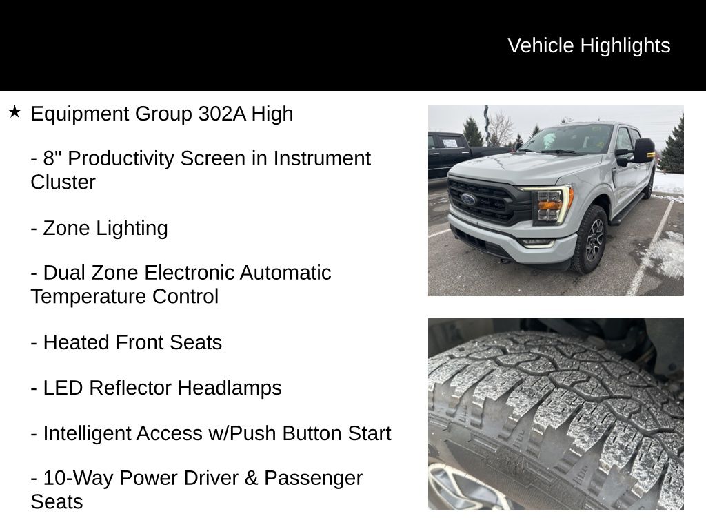 Thumbnail: 2023 Ford F-150 - 11