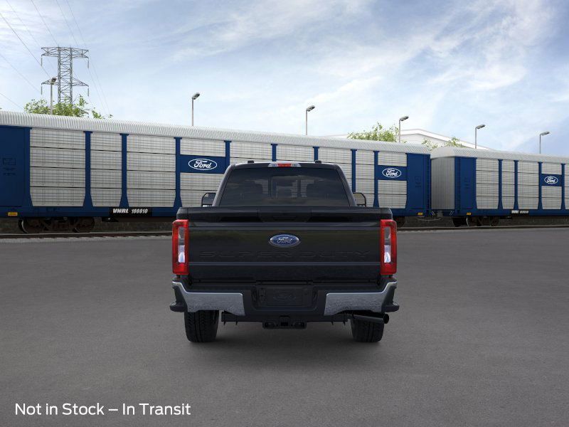 Thumbnail: 2026 Ford F-350 - 6