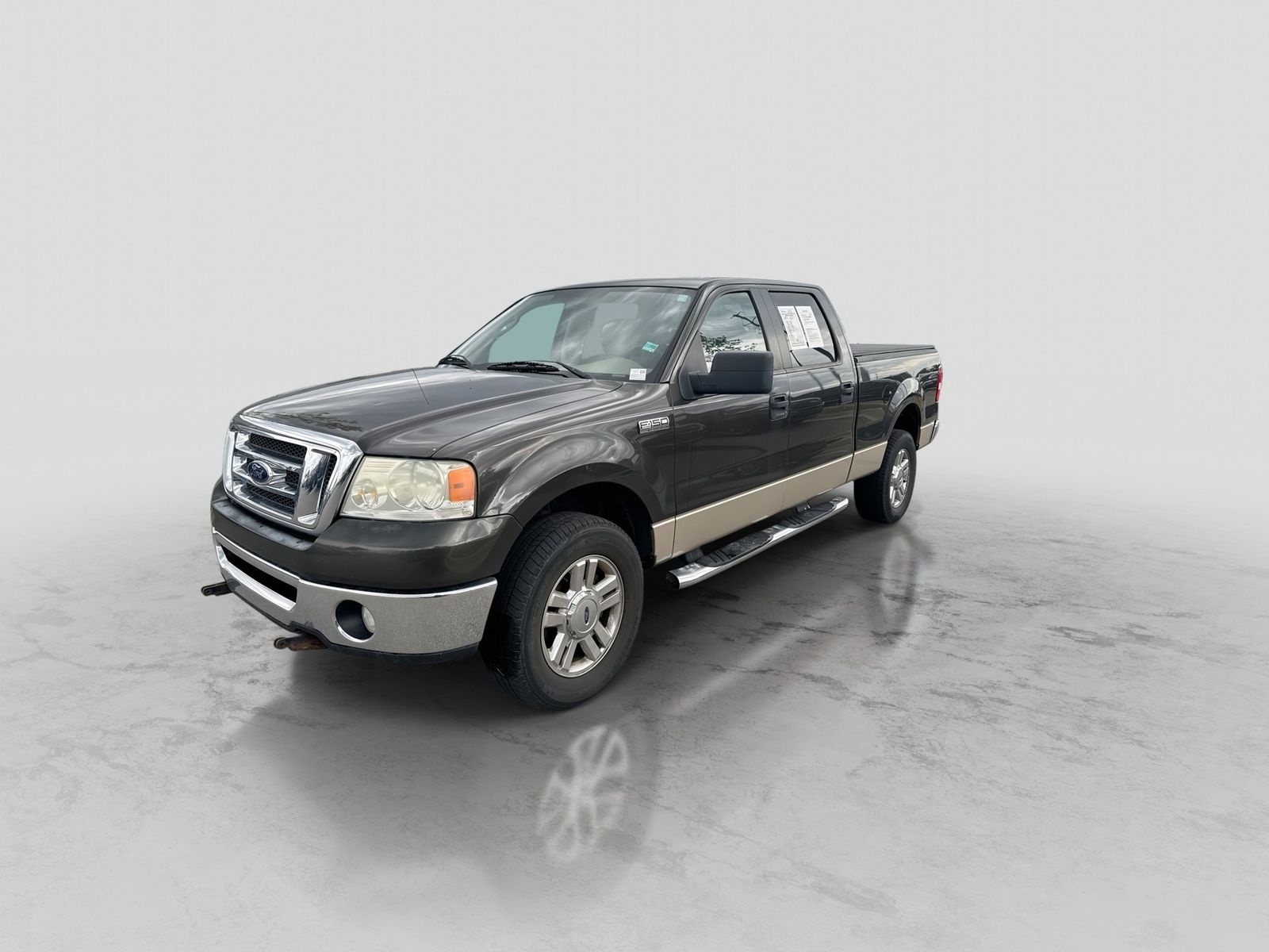 Thumbnail: 2007 Ford F-150 - 17