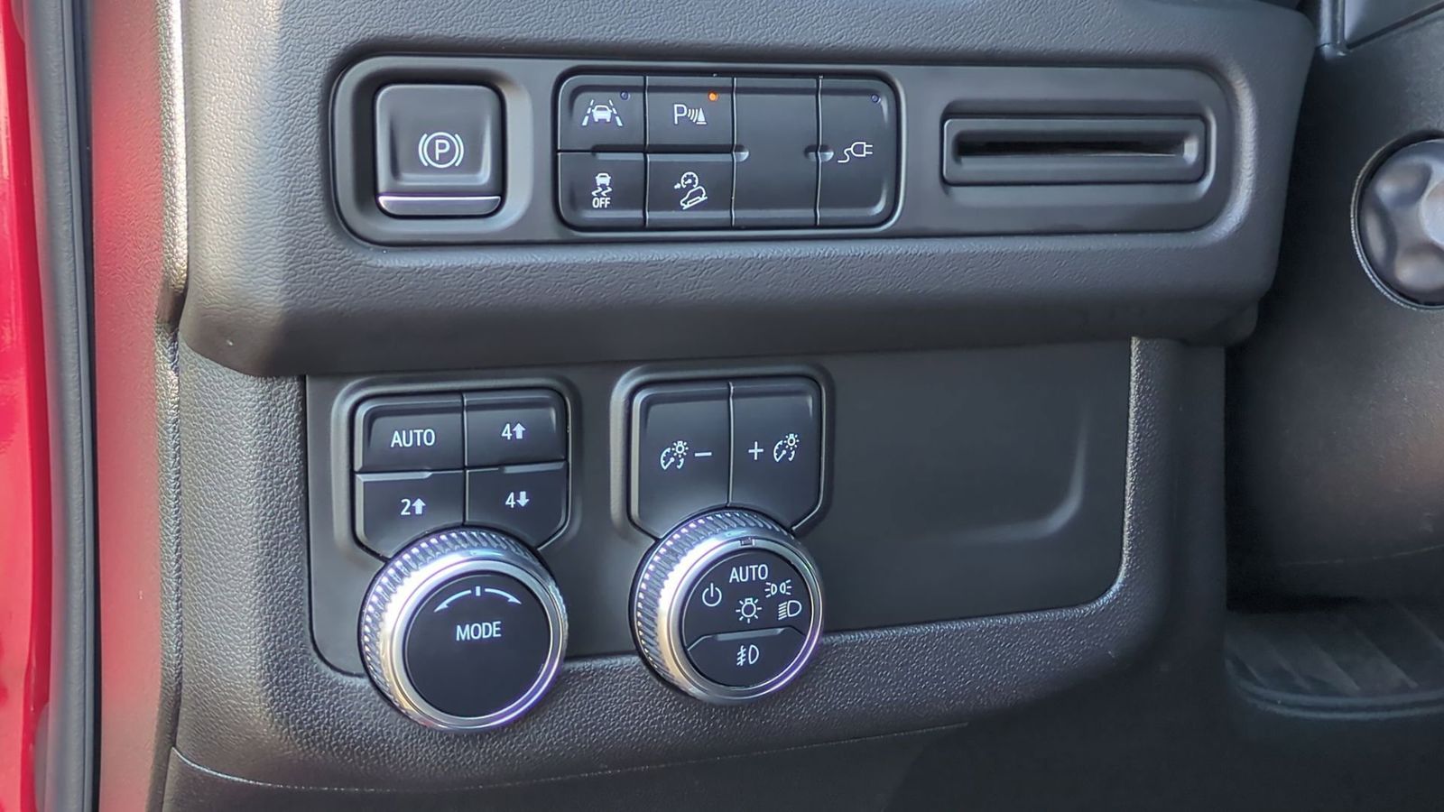 Thumbnail: 2021 GMC Yukon - 20