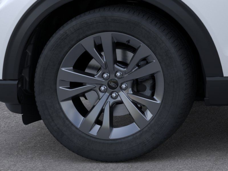 Thumbnail: 2026 Ford Explorer - 20