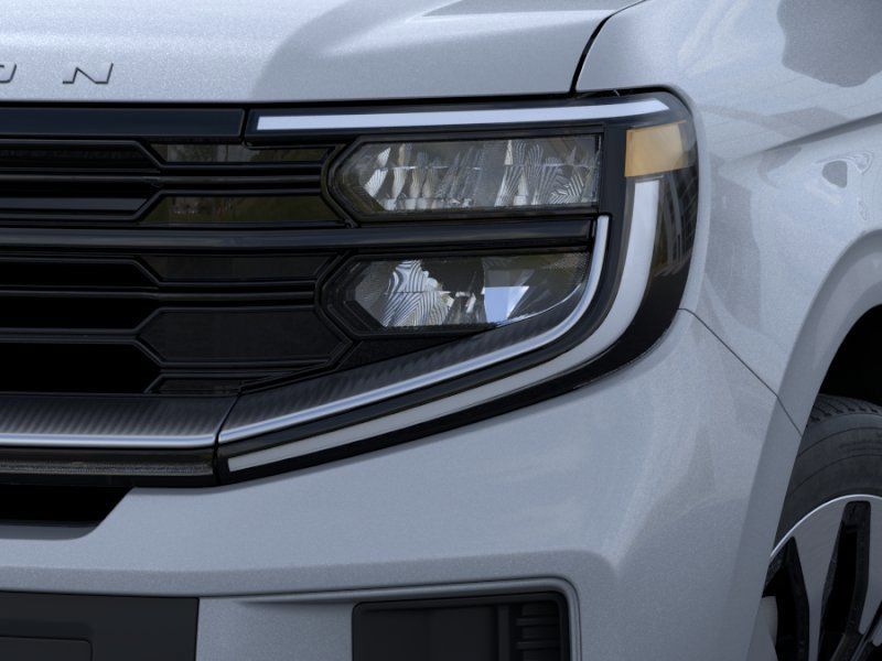 Thumbnail: 2026 Ford Expedition MAX - 19